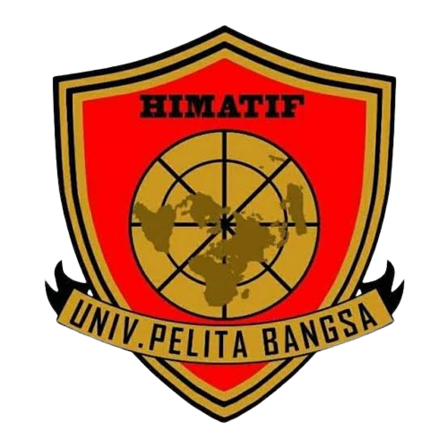 Logo HIMATIF